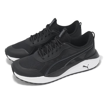 休閒鞋 Excursion JR 大童 女鞋 黑 白 緩衝 透氣 運動鞋 399097-07