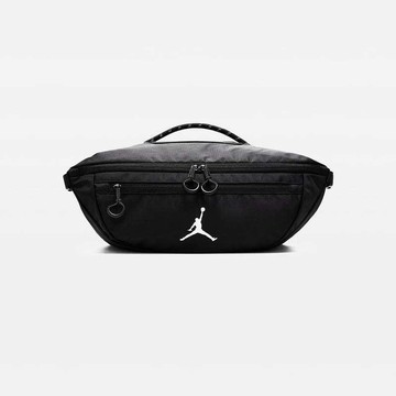 【NIKE】Jordan Lightweight 胸包 斜跨包 腰包 JD2633042AD-002