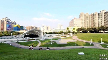 七期名宅/雙橡園F1四房雙平車｜台中市南屯區惠文路