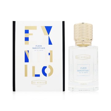 EX NIHILO 迷走緋花女性淡香精 50ml