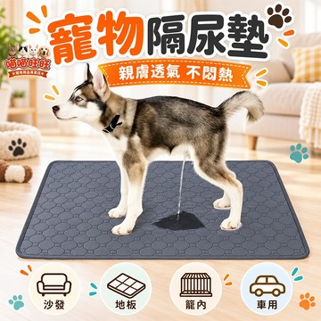 【喵喵旺旺B120台灣發貨】寵物尿布墊 寵物尿布 尿布墊寵物 寵物尿墊 狗尿布墊 尿布墊 狗狗尿布墊 寵物尿布墊加厚