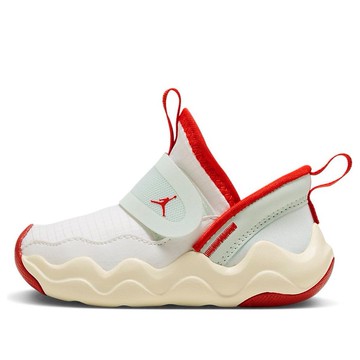 (TD) Air Jordan 23/7 'White Red'
