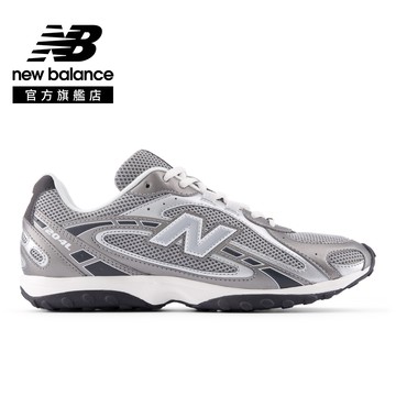 [New Balance]復古鞋_中性_灰色_U204L1KP-D楦