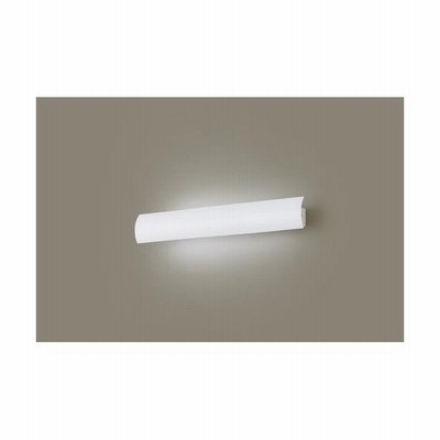 パナソニック LEDブラケット直管20形昼白色 長さ (cm):70.5.幅(cm):10.高さ(cm):9.5 LGB81722LB1 0
