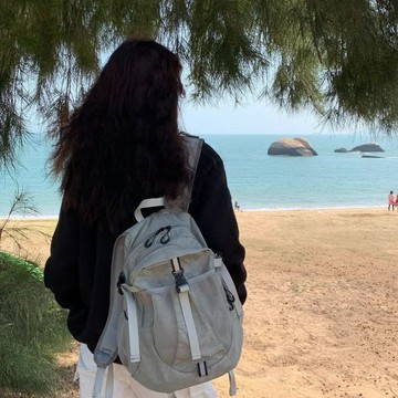 🎒爆款直降價🎒 後背包 背包 書包 雙肩包 大容量後背包韓系博主爆款雙肩包休閒運動大容量揹包書包輕便機能戶外登山包
