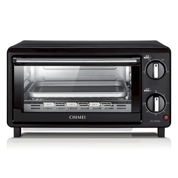 【CHIMEI 奇美】10公升 家用電烤箱 (EV-10C0AK)