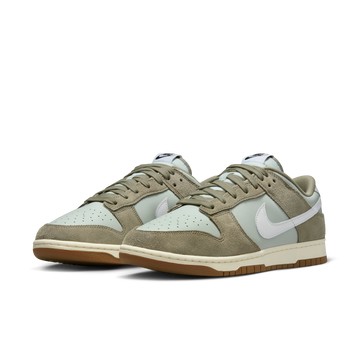 DUNK LOW RETRO SE LIGHT SILVER LIGHT ARMY SAIL