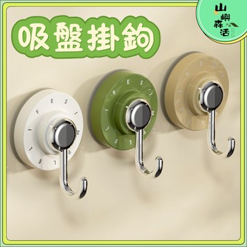 【現貨🔥隔日達】吸盤掛鉤 多巴胺掛鉤 吸盤掛鈎 免打孔 掛勾 旋轉掛鉤 浴室掛鉤 真空吸盤式掛鈎 吸盤掛勾