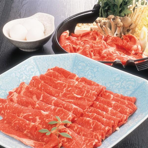 岐阜 飛騨牛すき焼き もも480g ギフト プレゼント お中元 御中元 お歳暮 御歳暮