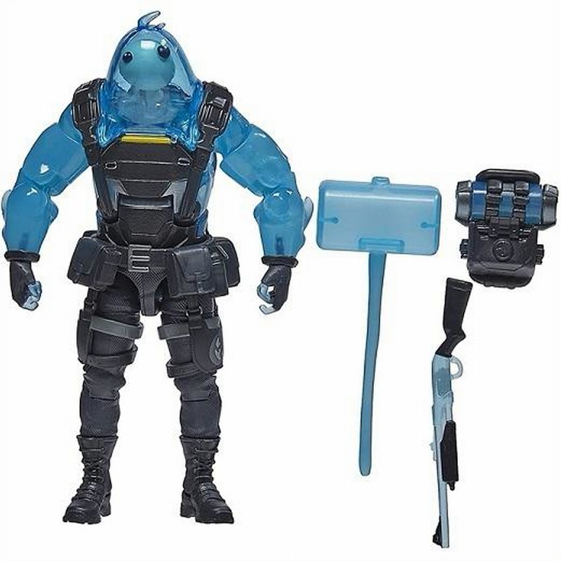新品 ハズブロ フォートナイト フィギュア SLUDGE スラッジ Amazon.com: FORTNITE Victory Royale Series Sludge