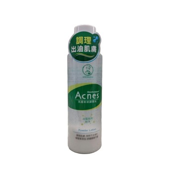 開發票 MENTHOLATUM 曼秀雷敦 Acnes 抗痘粉狀調理水150m