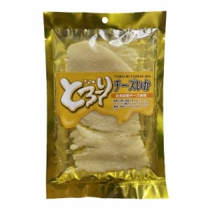 とろーりチーズいか北海道 お土産 さきいか チーズ 珍味 おつまみ お酒 お菓子 おやつ ギフト プレゼント お取り寄せ 送料無