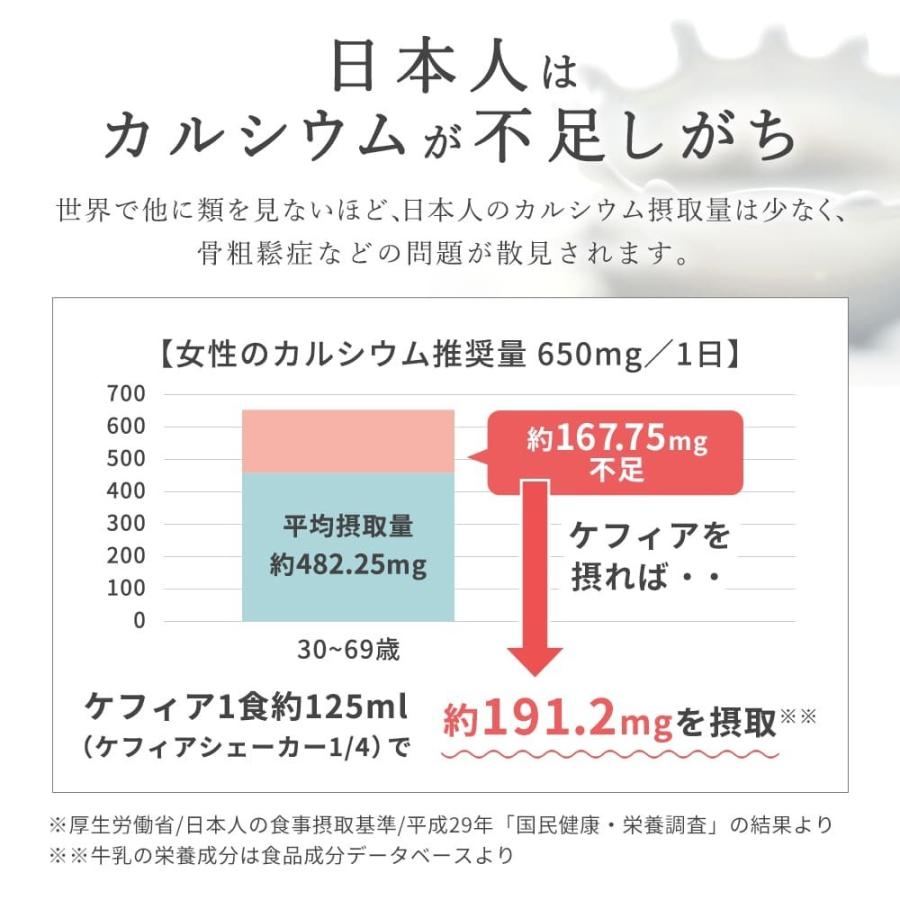 ヨーグルト 種菌 手作り おためし オリジナルケフィアCa  ケフラン 2包 ケフィア ヨーグルト 種菌 たね菌 菌 豆乳 カルシウム 送料無料 1000円 ポッキリ