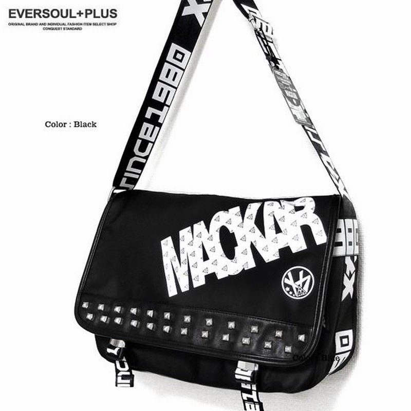 MARILYN MANSON killstar ショルダーバッグ MARILYN MANSON killstar ショルダーバッグ