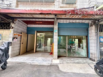 永慶家家信義路商圈/面寬住店辦一樓｜新北市蘆洲區信義路