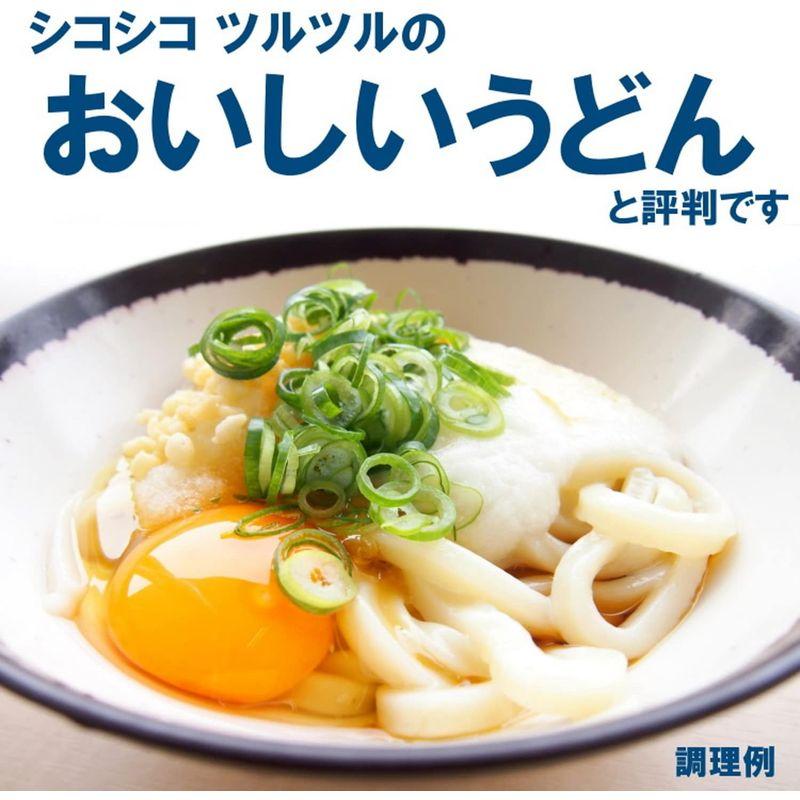 プチギフト 讃岐純生うどん 20箱セット(1箱 麺350g×2 濃縮つゆ15ml×4袋) A-10H 香西麺業 香西のさぬきうどん