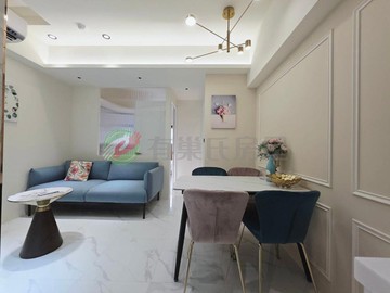 皇宮低總價2房~近中山國小捷運~有管理｜台北市中山區新生北路三段