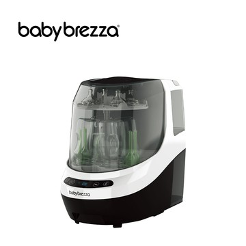 babybrezza 美國 奶瓶清洗機 奶瓶清潔 消毒鍋【YODEE優迪】