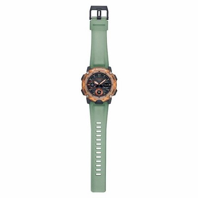 G-SHOCK Gショック ジーショック GA-2000 シリーズ HIDDEN COAST