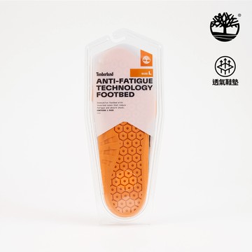 Timberland 橘色Timberland® 抗疲勞鞋墊|5169A827