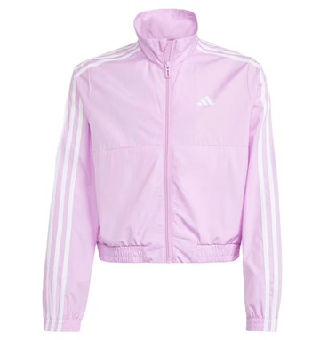 (GS) adidas Train Essentials  Jacket 'Pink'