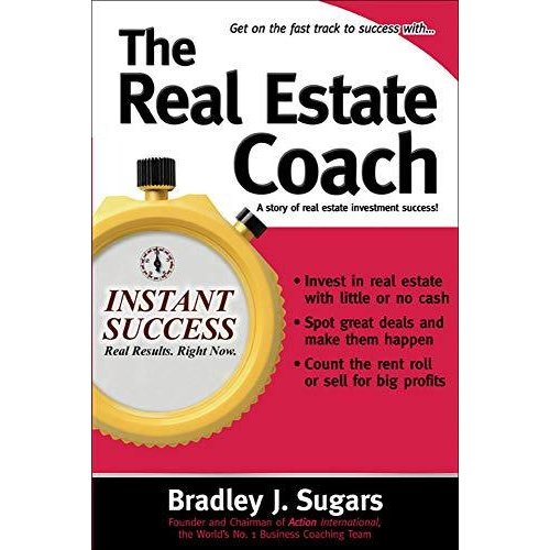 The Real Estate Coach (Instant Success)