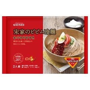  ビビン冷麺 440g(2人前)