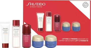 Shiseido Vital Perfection Lifting & Firming Discovery Kit