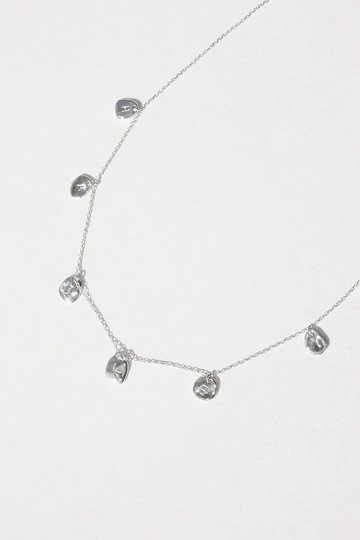 Personalized Name Necklace 英文姓名項鍊