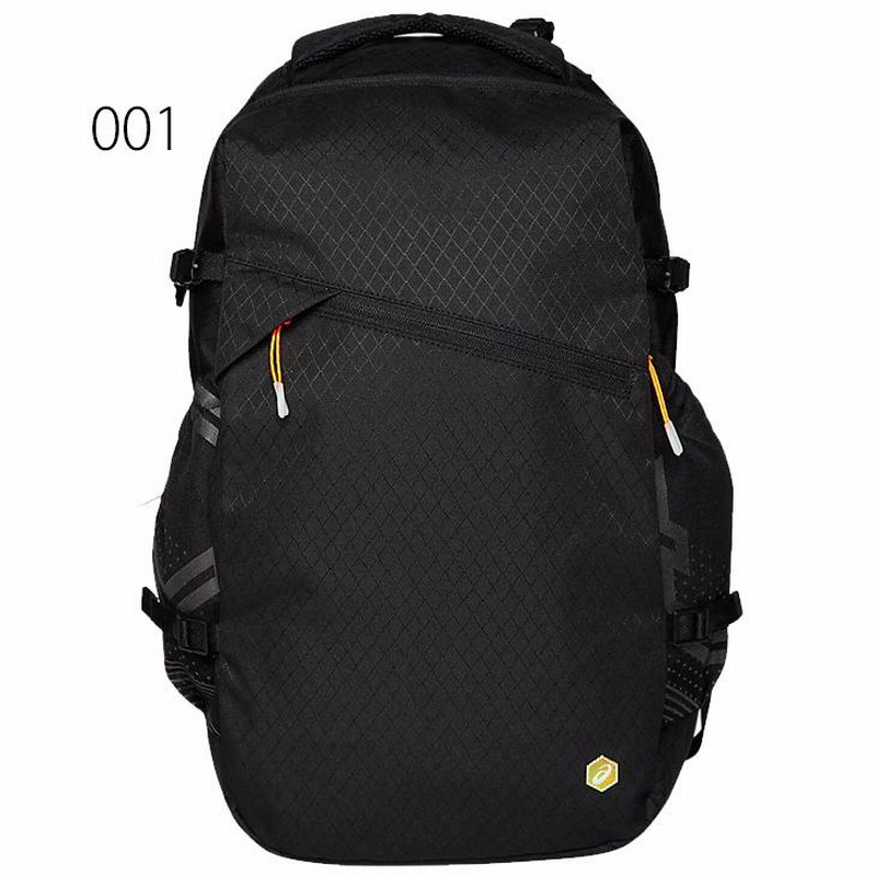 バックパック 約30L リュック 鞄/アシックス asics JPバック