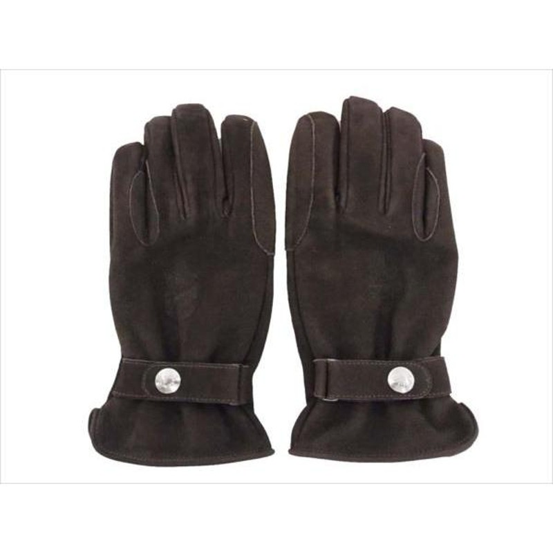 テンダーロイン T-GLOVES D NUBUCK ヌバック レザー 手袋