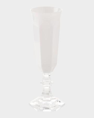 Dolce Vita Champagne Flute