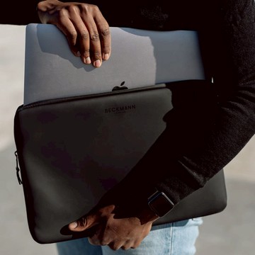 Street筆電保護套(13/15吋/平板套) 13吋-地衣綠