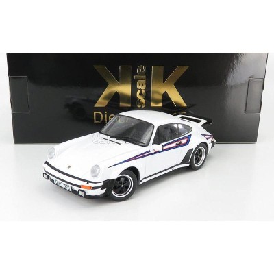 KK-SCALE 1/18 ポルシェ 911 930 ターボ 3.0 1976 マティーニ | LINE