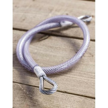 [全新正品]Lyon - Anchor Strop鍍鋅鋼含貓眼鋼索環