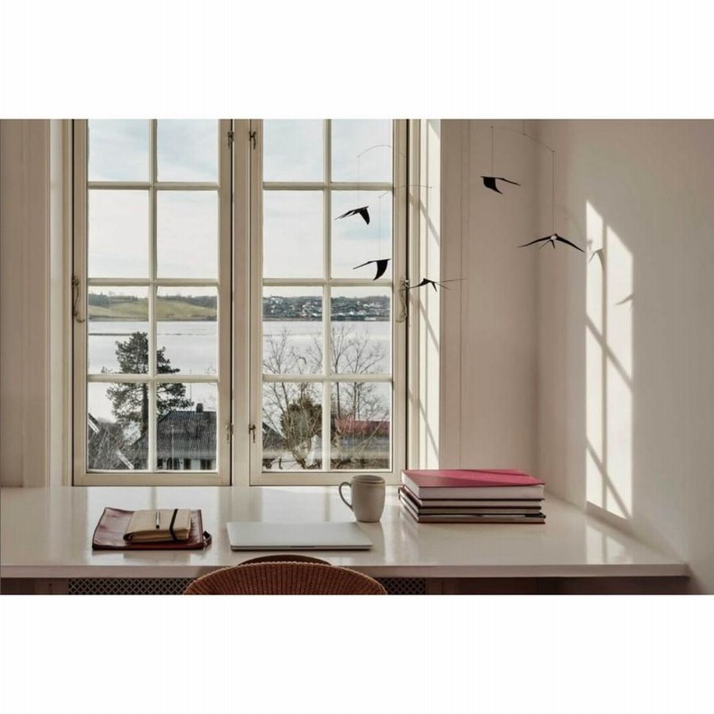 FlenstedHangingArt フレンステッドハンキングアート モビール