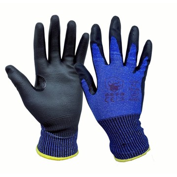 神盾手護 C200 3級防切割手套 防滑 透氣 虎口加強 安全手套 防滑手套