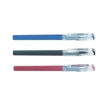 【巨倫】A-1329 0.5mm 中性筆/原子筆