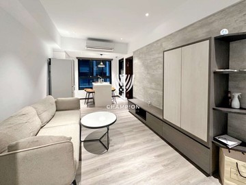 【冠軍小嘎✨】星野區精美露台戶兩房車｜基隆市中山區復興路