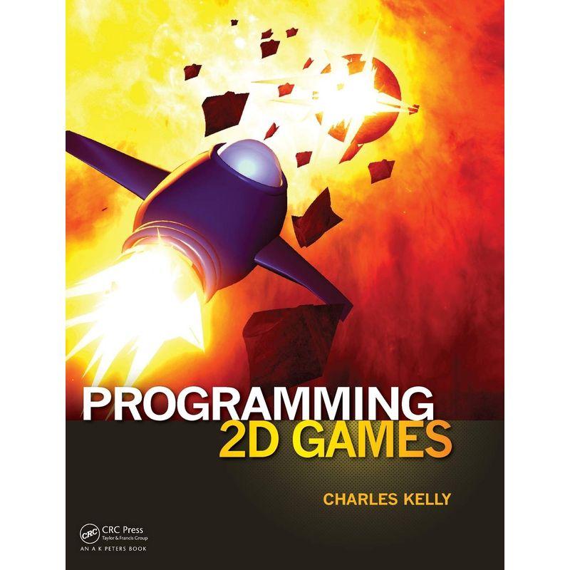 Programming 2D Games