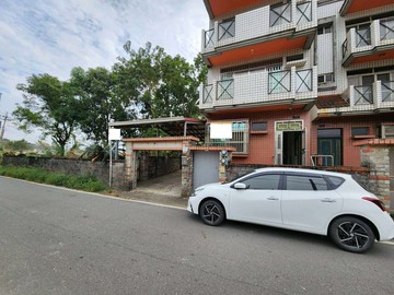 (獨棟)阿公店水庫~庭院車庫別墅｜高雄市燕巢區中竹路