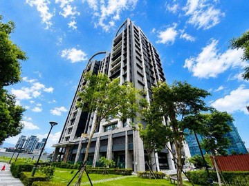 鶯歌鳳鳴景程禾雅正核心三房+車睦築地產黃建霖｜新北市鶯歌區鳳鳴路