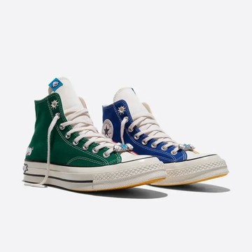CONVERSE CHUCK 70 HI A21361C