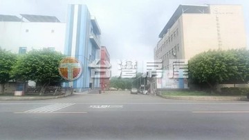 正平鎮工業區乙工廠房｜桃園市平鎮區工業一路