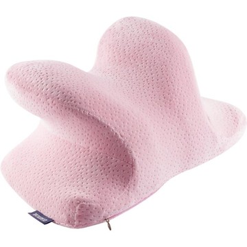 午睡枕辦公室趴睡枕小學生趴著睡覺神器抱枕午休枕頭午覺趴趴枕 名創家居DF