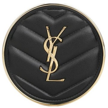 YSL聖羅蘭 昇級版輕透無重羽毛氣墊粉底 - #2014g