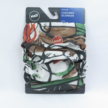 HAD 頭巾 德國抗UV Coolmax 極致舒適環保頭巾 多功能穿戴 AA4501416 小馬誕生 iSport愛運動
