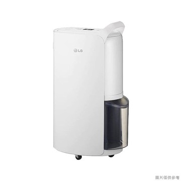 【MD181QWE0】18公升UV抑菌WiFi變頻除濕機-白