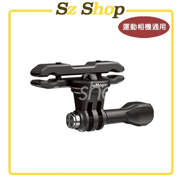 運動相機通用 自行車鋁合金座弓支架 / 腳踏車座弓支架 自行車支架 座弓支架 X5 Action AcePro