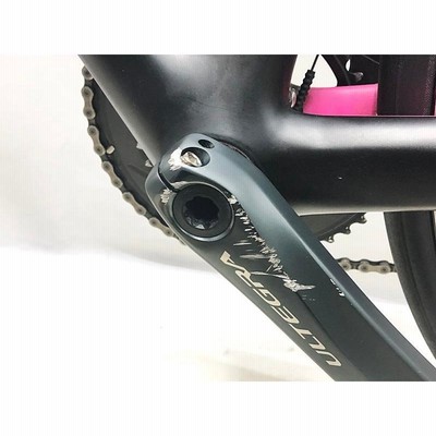 トレック TREK シルクSL SILQUE SL Women's ULTEGRA 2016